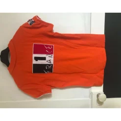 polo flag&cup