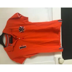 polo flag&cup