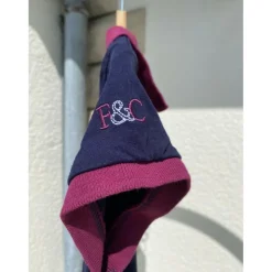Polo Flags and Cup