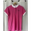 Polo Flags&cup rose