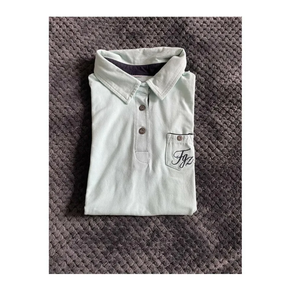 Polo FOUGANZA