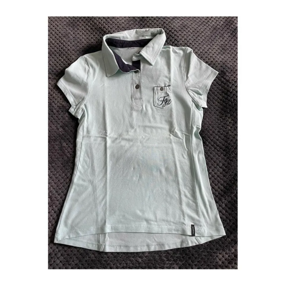 Polo FOUGANZA