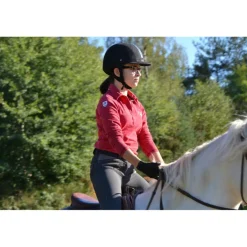 Polo fouganza