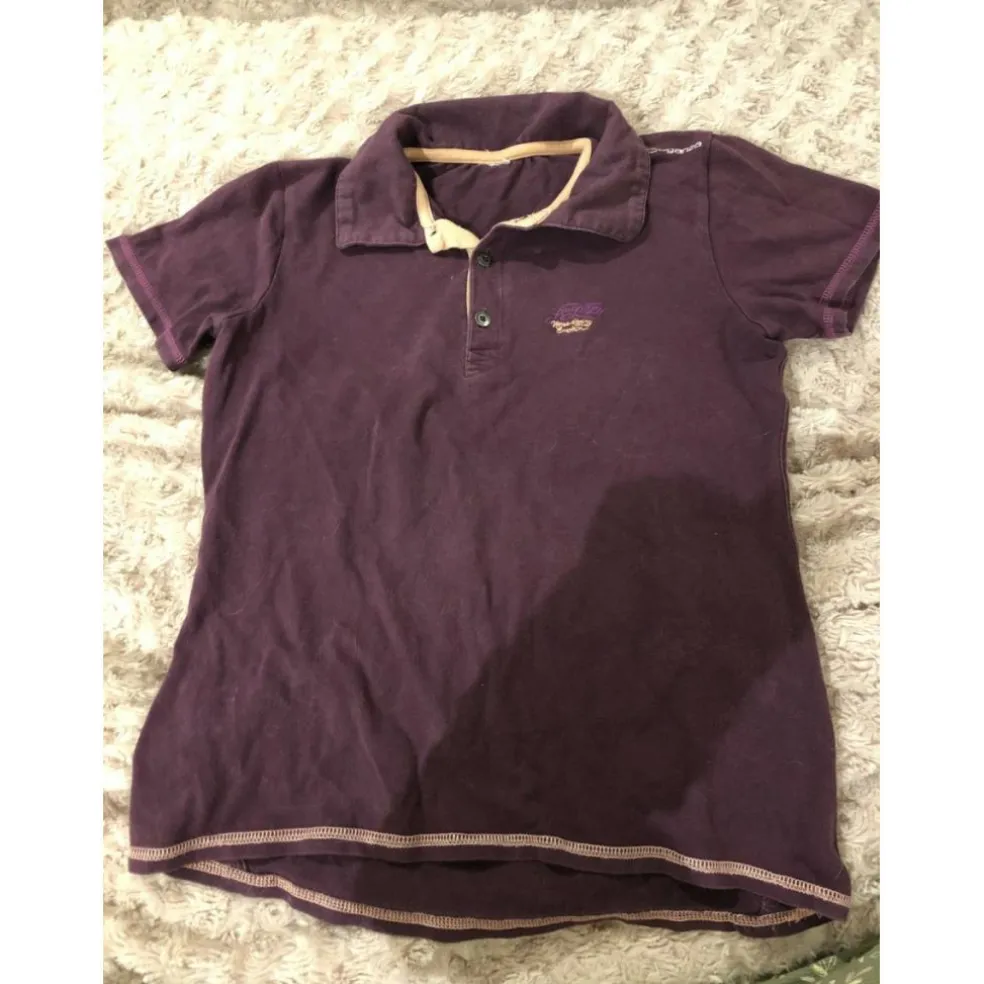 Polo fouganza