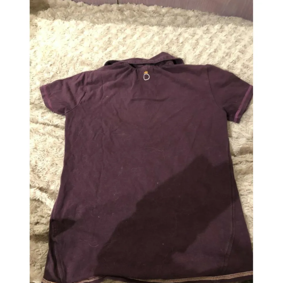 Polo fouganza
