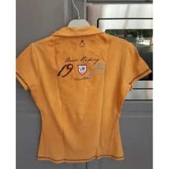Polo fouganza