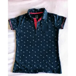 Polo Fouganza 14 ans