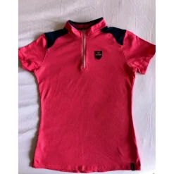 Polo Fouganza 14 ans