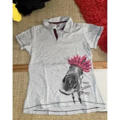 Polo Fouganza fille