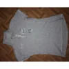 Polo fouganza gris
