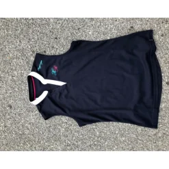 Polo Fouganza marine