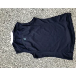 Polo Fouganza marine