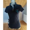 Polo Fouganza marine