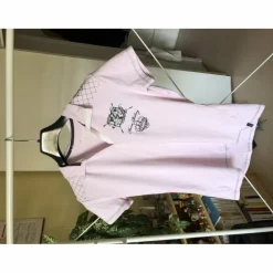 Polo Fougaza