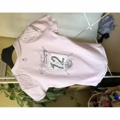 Polo Fougaza