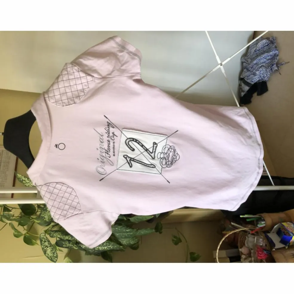 Polo Fougaza