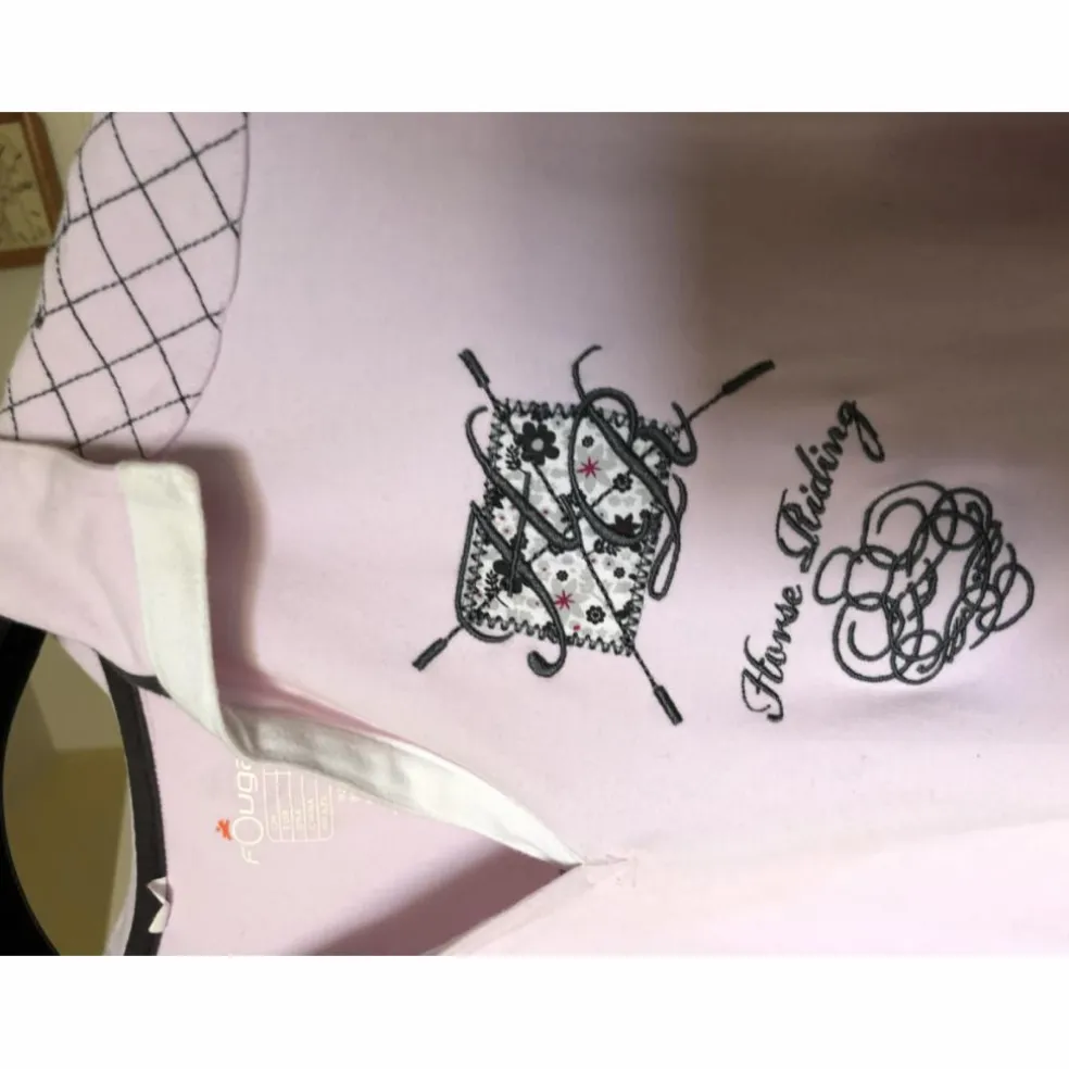 Polo Fougaza