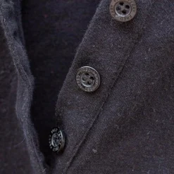 Polo Fred Perry - manche longue - Taille S - style équitation