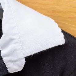 Polo Fred Perry - manche longue - Taille S - style équitation