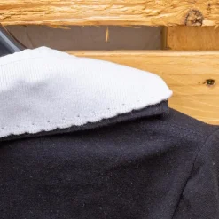 Polo Fred Perry - manche longue - Taille S - style équitation