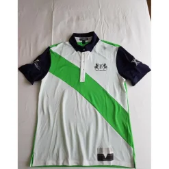 Polo Garcia B Vertigo