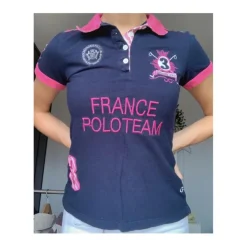 Polo Golden Horse édition limitée