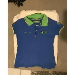 Polo GPA RIO