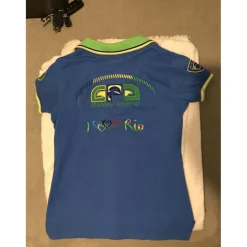 Polo GPA RIO