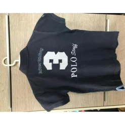 polo gris