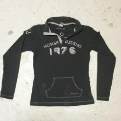 Polo gris