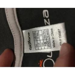 Polo gris