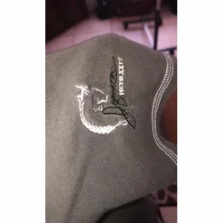 Polo Gris Enfant 12 ans