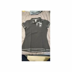 Polo gris Fouganza T36