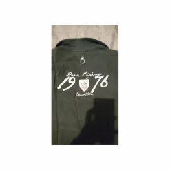 Polo gris Fouganza T36