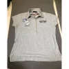 polo gris HV polo