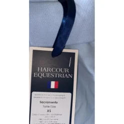 polo harcour
