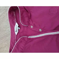 Polo Harcour