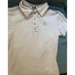 polo harcour