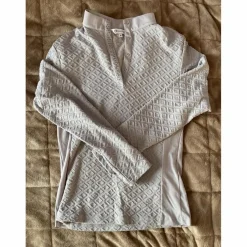 Polo Harcour Charade gris, taille M