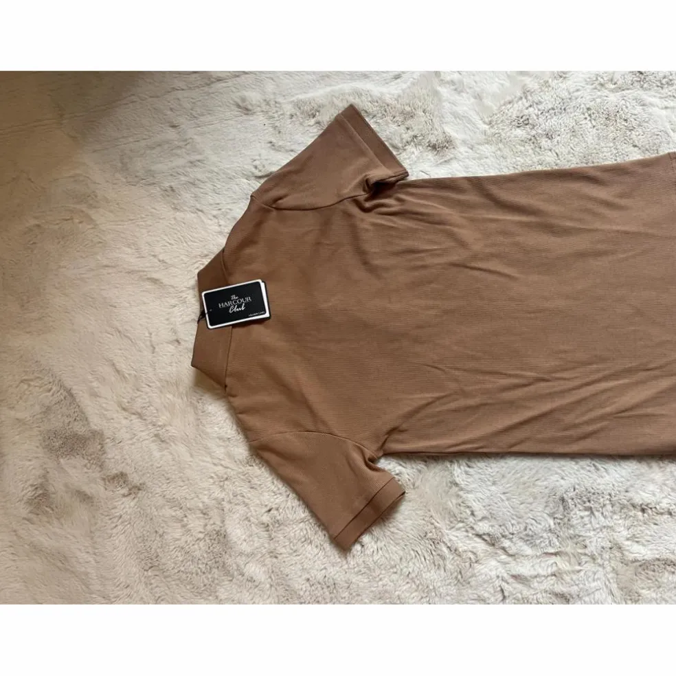Polo Harcour Poly Spring 24