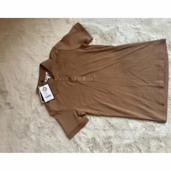 Polo Harcour Poly Spring 24