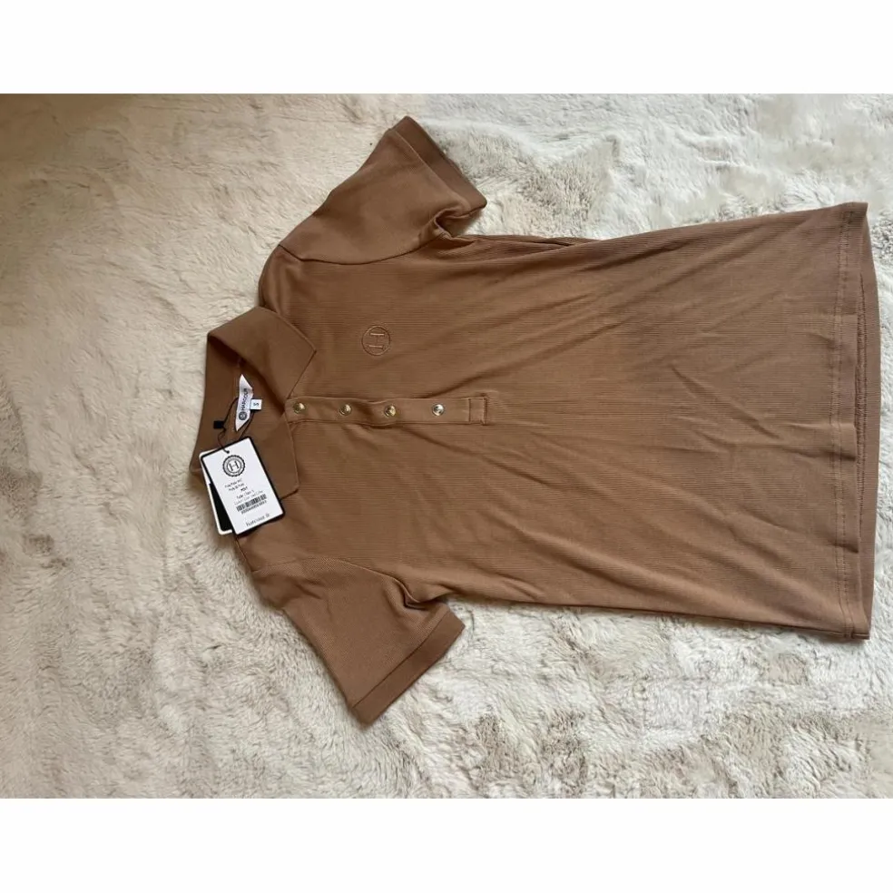 Polo Harcour Poly Spring 24