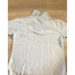 Polo Hervé Godignon 20 ans
