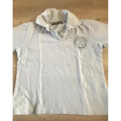 Polo Hervé Godignon 20 ans
