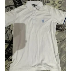 Polo horse pilot