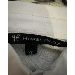 Polo horse pilot