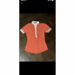 Polo horse pilot