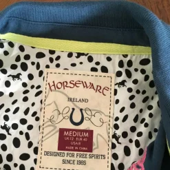 polo horseware