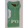 Polo HV manches courtes