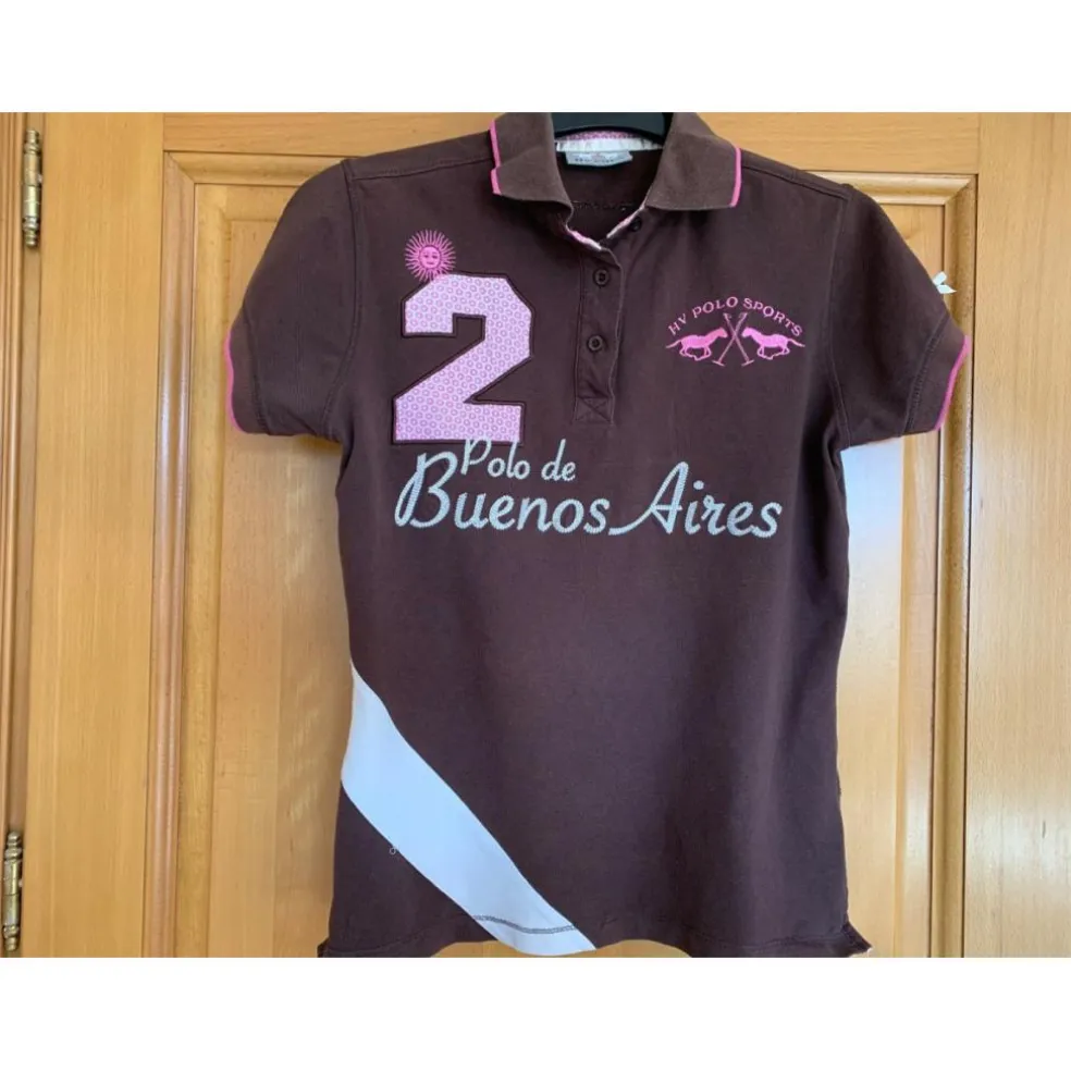 Polo HV Polo Sport taille L